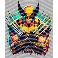 Marvel Comics-MA 680